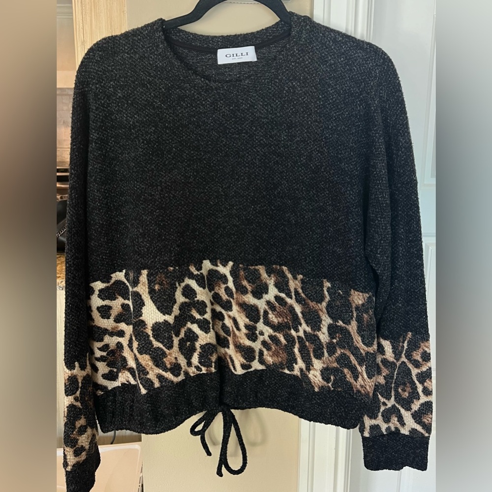 Gilli long sleeve